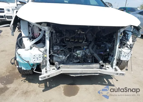 2023 Lexus Nx 250 from USA, damaged, VIN JTJADCAZ2P5011986